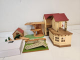 Sylvanian Families Collection