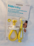 Frida baby Grow with Me Training Toothbrush Set