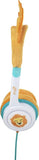 Little Rockerz Lion Wired Headphones