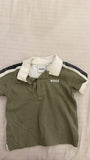 Boss Shirt / Size 6m