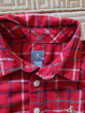 Gap Bodysuit / Size 18-24m