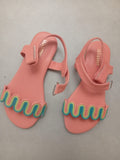 Illume Sandals / Size 30