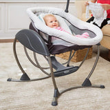 Graco DreamGlider Seat & Sleeper