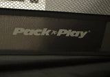GRACO PACK & PLAY / Age 0-2yrs