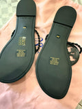 Tory Burch Flats / Size US 38