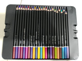 Shuttle Art Professional Colored Pencils / Set of 138