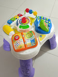 VTech Play & Learn Activity Table