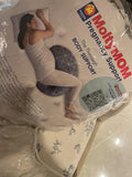 MoltyMom Pregnancy Support Pillow