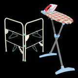 Casdon Ironing Set