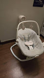 Joie Serina 2 in 1 Swing