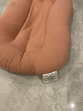 Snuggle Me Infant Lounger / 0-6m