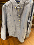 Ralph Lauren Shirt / Size 10-12yrs