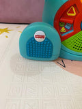 Fisher-Price Baby Learning Toy Dance & Groove Rockit