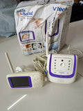 VTech BM3100 Full Video & Audio Baby Monitor