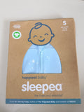 Happiest Baby Sleepea® 5-Second Baby Swaddle / Size  Small 0-2m / 2-5kg
