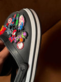 Crocs / Size C10