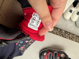 Geox Shoes / Size UK 7 / EUR 24