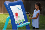 Inflatable Easel by Creatology