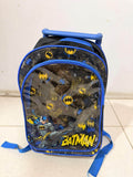 Batman Trolley Bag