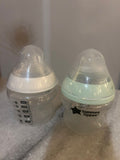 Tommee Tippee Natural Start 150ml 0m+ Bottles