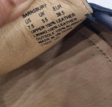 Polo Ralph Lauren Women Loafers / Size US 7.5