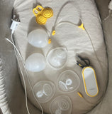 Medela Freestyle Hands Free Double Electric Breast Pump