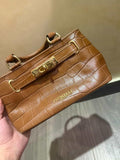 Piumelli Milano Ceraselle Handbag