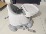Mamas & Papas Bug 3-in-1 Floor and Booster Seat