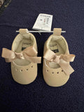 Carter's Shoes / Size 0-3m