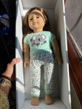 American Doll