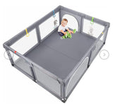 Dripex Baby Playpen