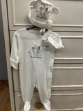Next Sleepsuit / Size Upto 3m