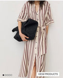 H&M Dress / Size Large