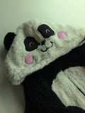 Panda Costume / Size 2-3yrs