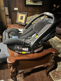 Graco Snugride Snug Fit 35 DLX Infant Car Seat