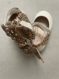 Sophia Webster Mini Shoes / 13.5 Inches