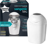 Tommee Tippee Sangenic Tec Nappy Disposal Bin