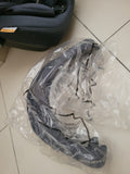 Mico 12 LX capsule / Suitable for Newborn to Approx 12m