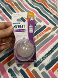 Philips Avent Nipples Set of 2 / 6m+