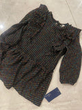 Glittery Dress Habitual / Size 18m