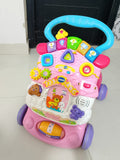VTech First Step Baby Walker