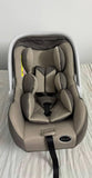 Joyous Carry Cot Cum Car Seat
2 in 1 / Upto 18m