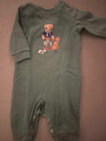 Ralph Lauren Footless Overall / Size 6m