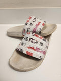 Slides / Size 5