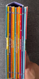 Peppa Pig Books / Set of 10