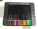 Shuttle Art Professional Colored Pencils / Set of 138