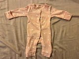 Next Baby Onesies / Pack of 4 / Size 1-3m