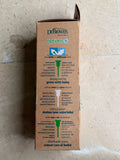 Dr Brown’s Anti-Colic Options+ Wide-Neck Glass Baby Bottle (9 oz / 270ml)