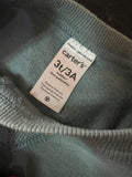 Carter's Sweat Shirt / Size 3T