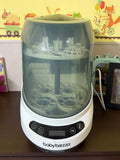 Baby Brezza Bottle Washer Pro